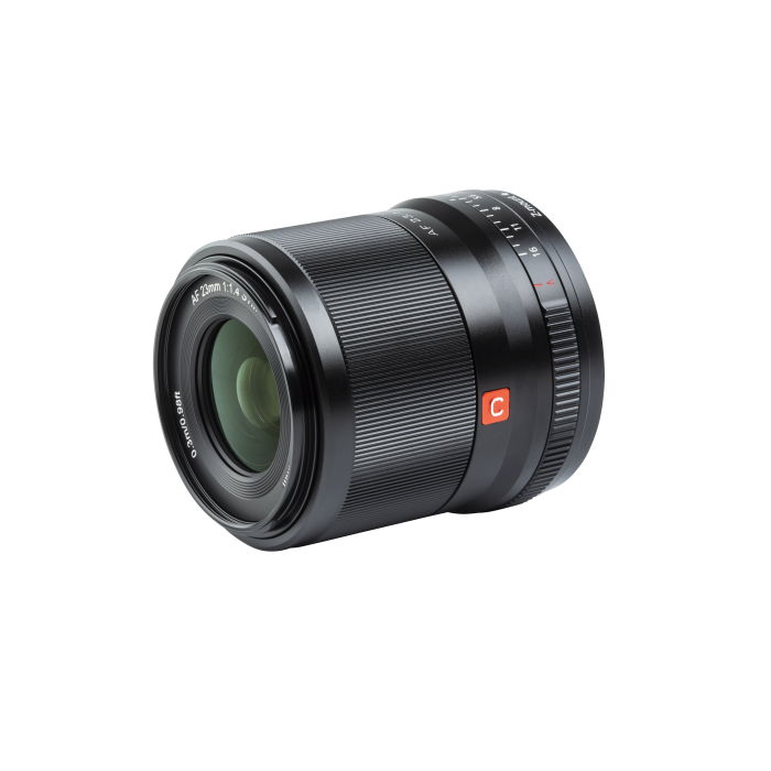 Viltrox 23mm F1.4 Auto Focus Wide-Angle Lens, Compatible with APS